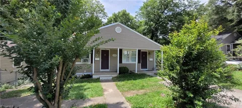 1102 Logan Street