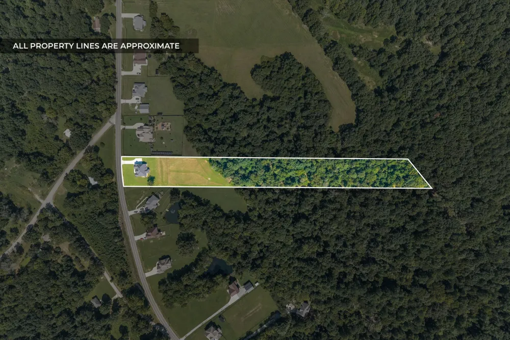 1387 Southside Rd Southside, TN 37171