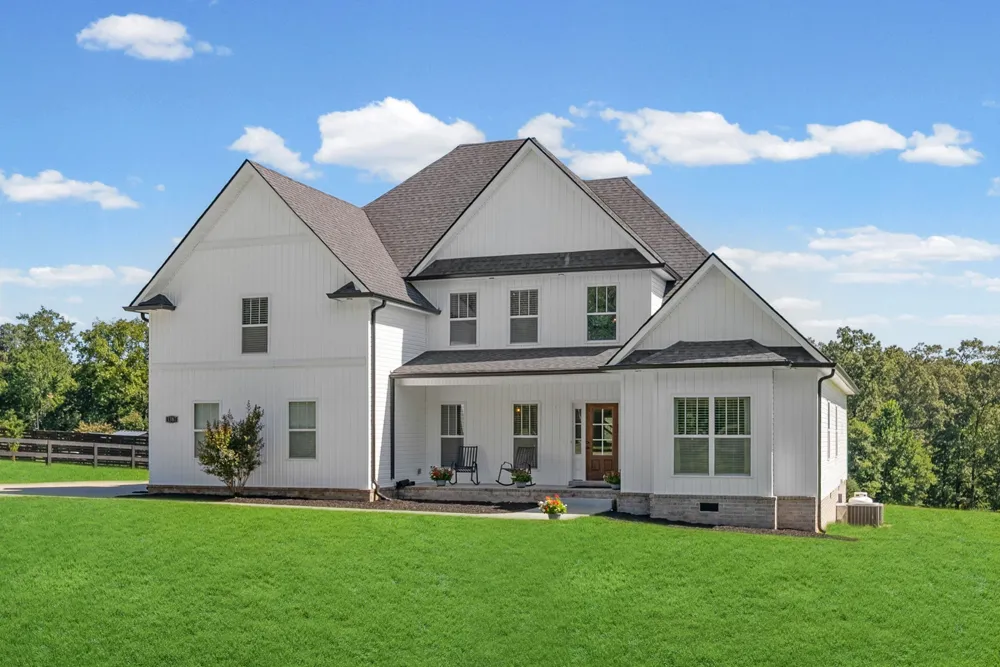 1387 Southside Rd Southside, TN 37171