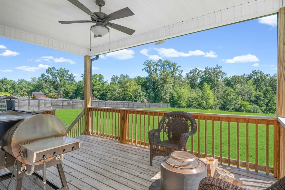 1387 Southside Rd Southside, TN 37171