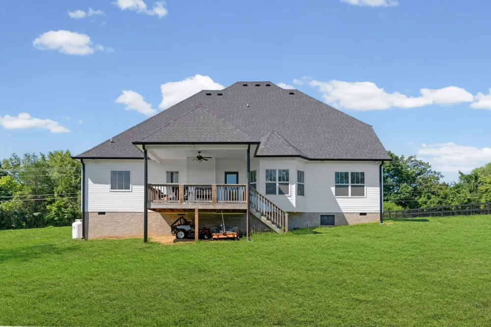 1387 Southside Rd Southside, TN 37171