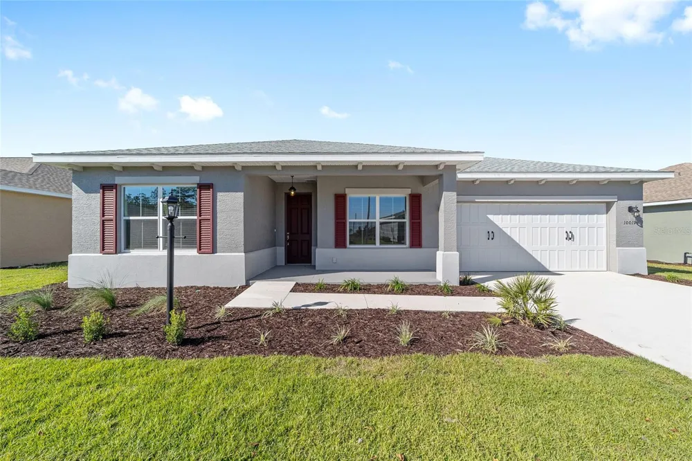 10019 SW 106TH CIRCLE ocala, FL 34481