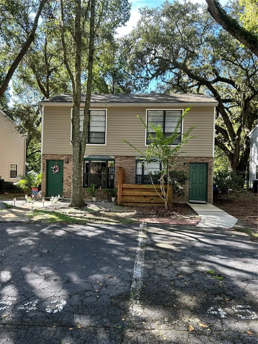 4543 SW 44TH LANE Gainesville, FL 32608