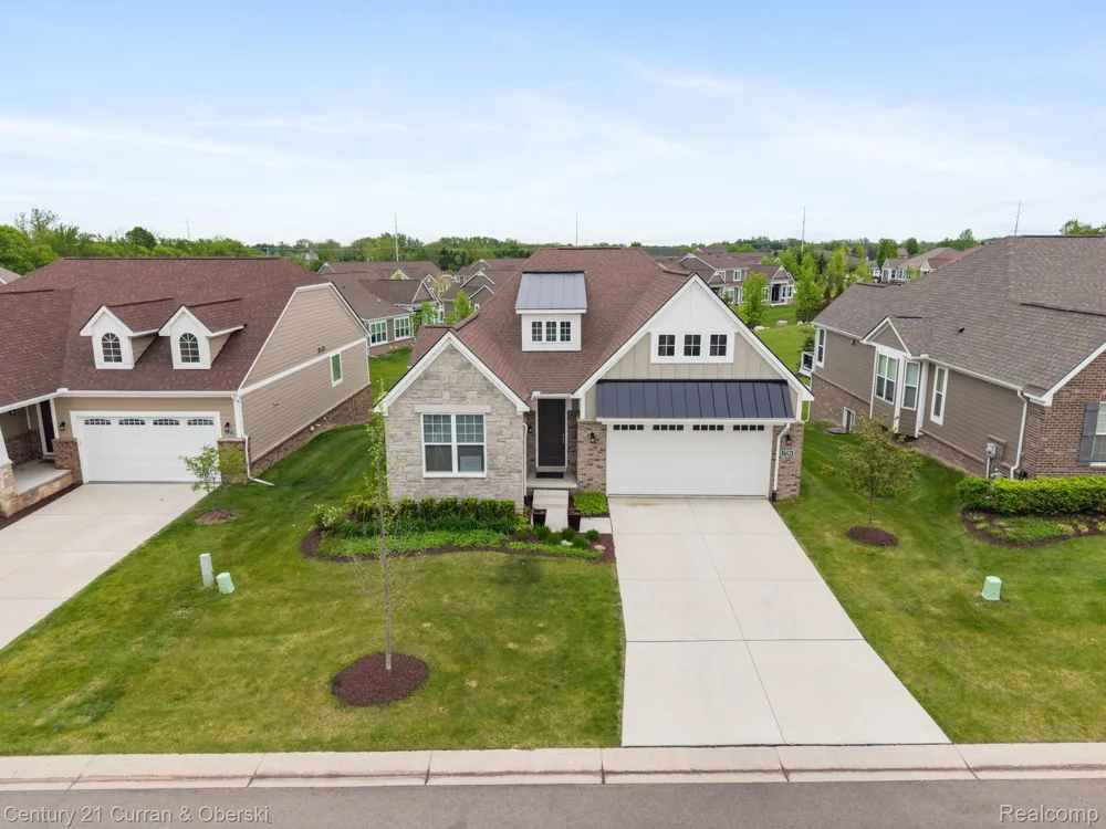 17291 Garden Ridge Lane Northville Township, MI 48168