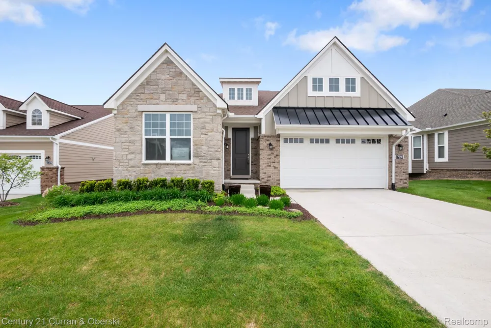 17291 Garden Ridge Lane Northville Township, MI 48168
