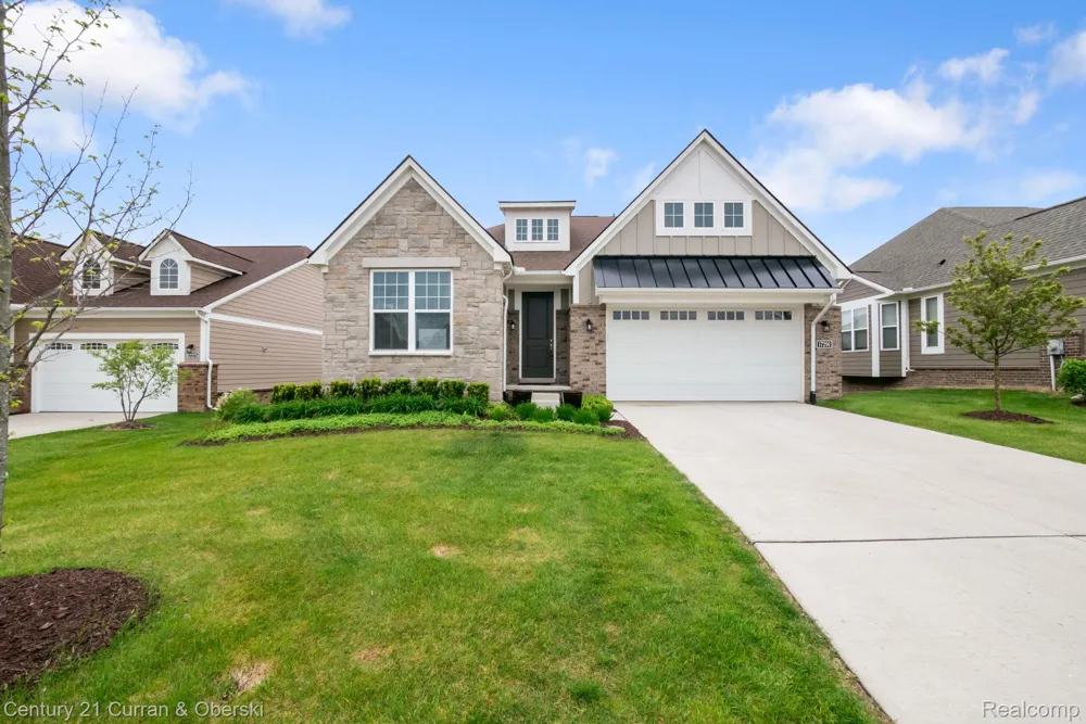 17291 Garden Ridge Lane Northville Township, MI 48168