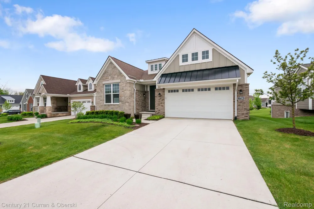 17291 Garden Ridge Lane Northville Township, MI 48168