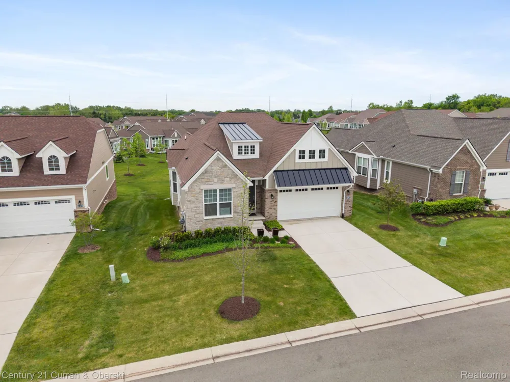 17291 Garden Ridge Lane Northville Township, MI 48168