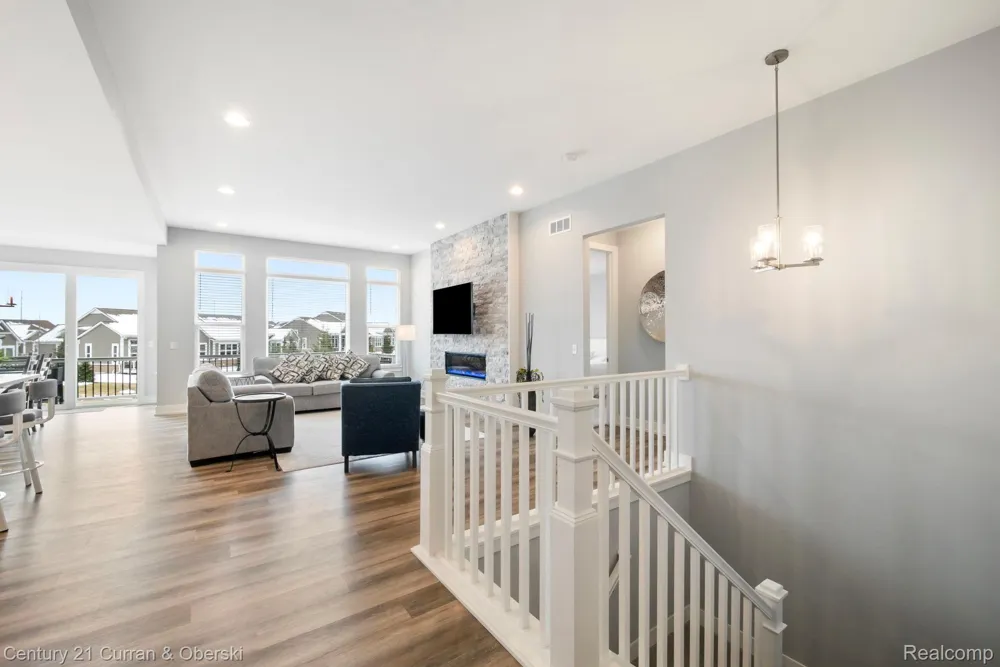 17291 Garden Ridge Lane Northville Township, MI 48168