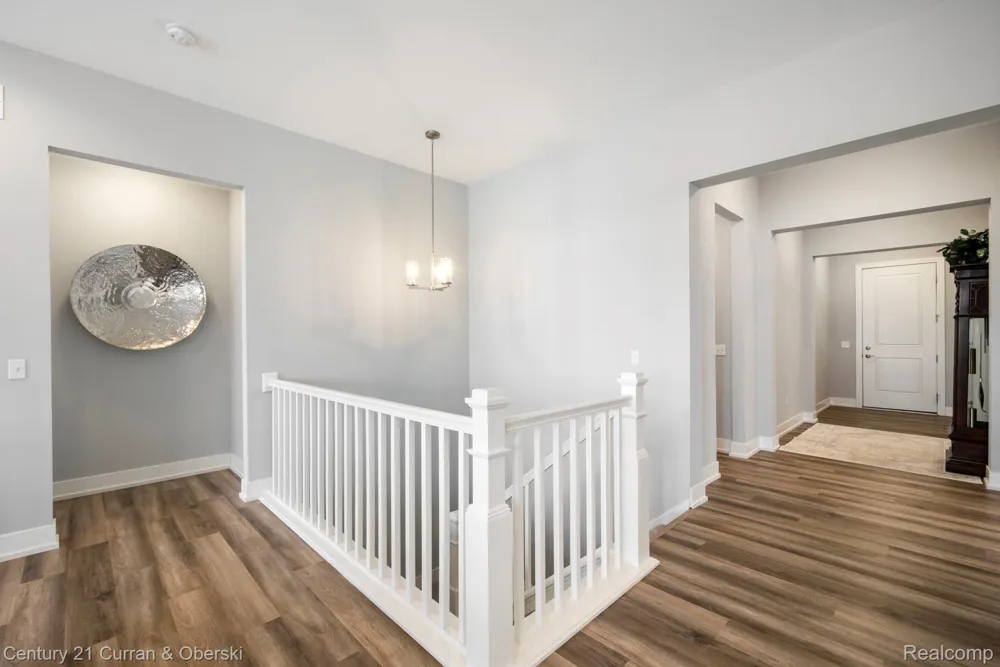17291 Garden Ridge Lane Northville Township, MI 48168