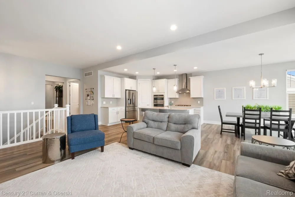 17291 Garden Ridge Lane Northville Township, MI 48168