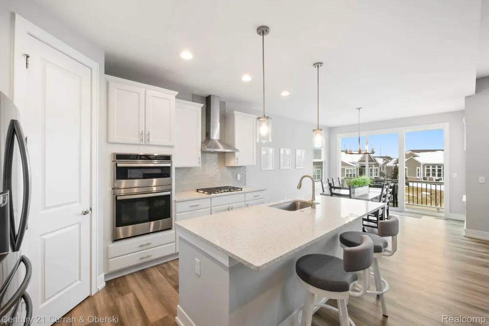 17291 Garden Ridge Lane Northville Township, MI 48168