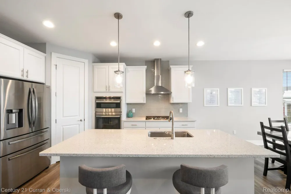 17291 Garden Ridge Lane Northville Township, MI 48168