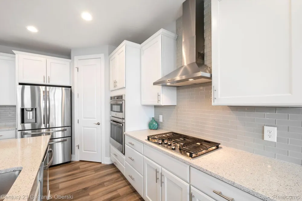 17291 Garden Ridge Lane Northville Township, MI 48168