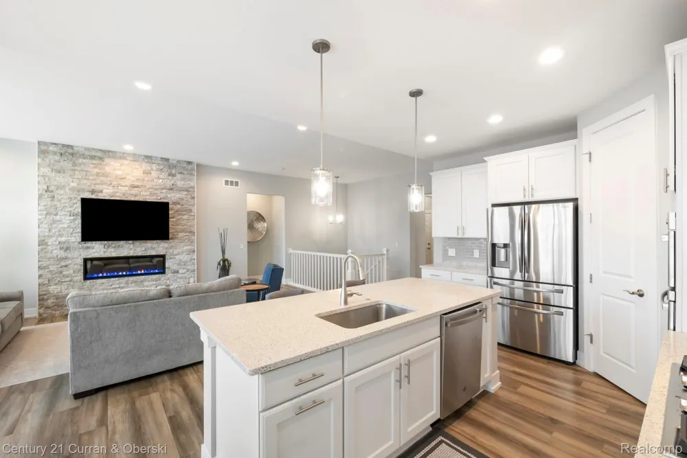 17291 Garden Ridge Lane Northville Township, MI 48168