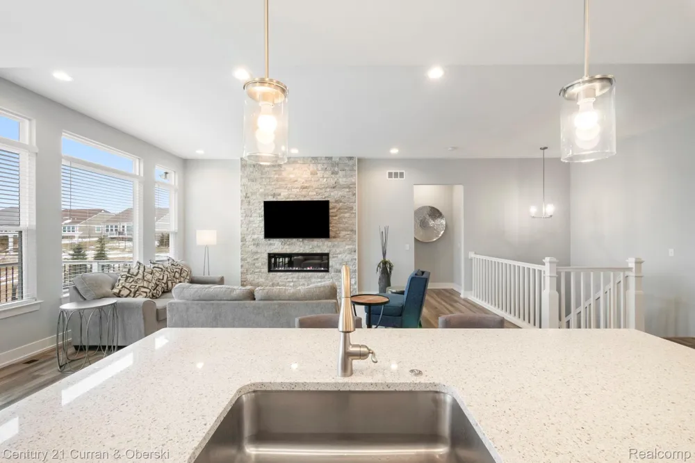 17291 Garden Ridge Lane Northville Township, MI 48168