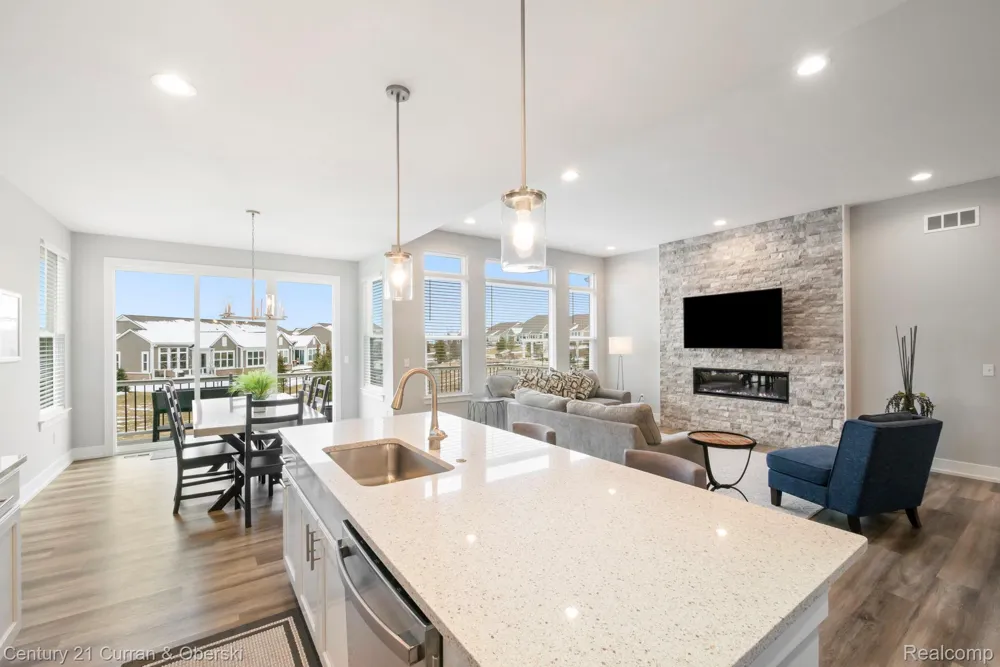 17291 Garden Ridge Lane Northville Township, MI 48168