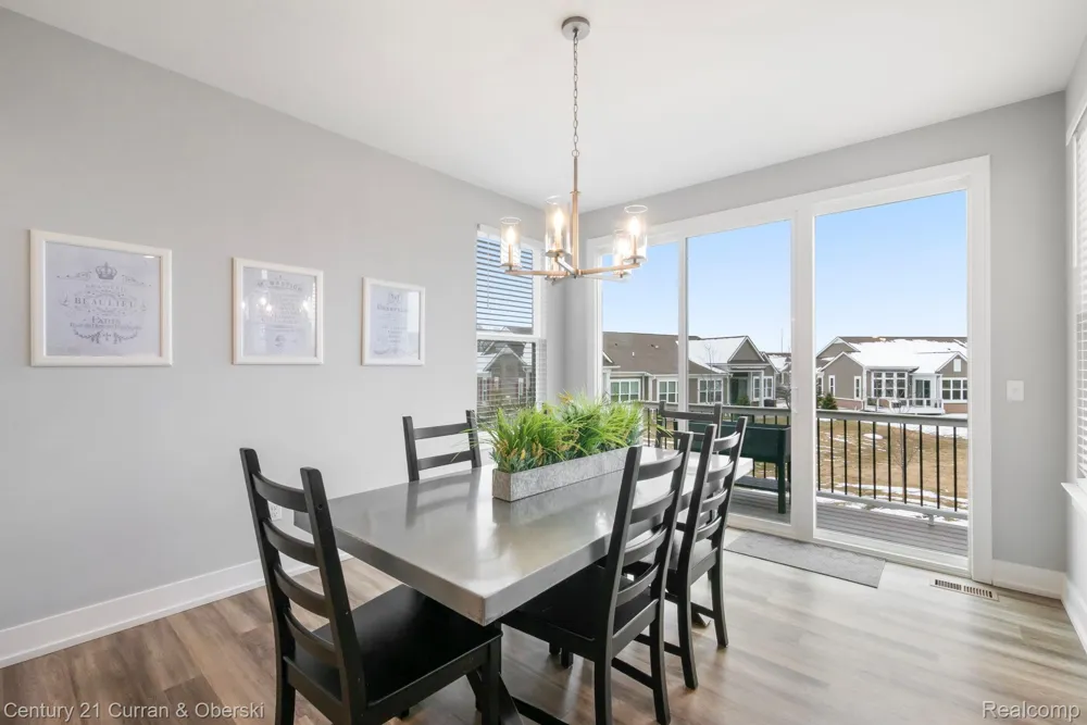 17291 Garden Ridge Lane Northville Township, MI 48168