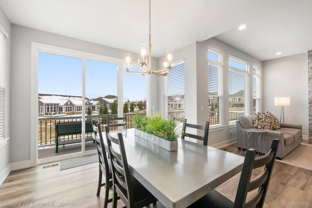 17291 Garden Ridge Lane Northville Township, MI 48168