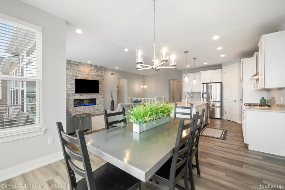 17291 Garden Ridge Lane Northville Township, MI 48168