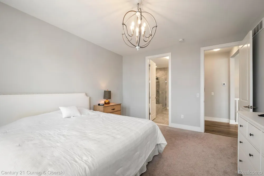 17291 Garden Ridge Lane Northville Township, MI 48168