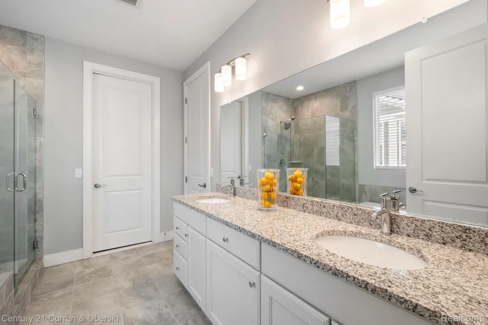 17291 Garden Ridge Lane Northville Township, MI 48168