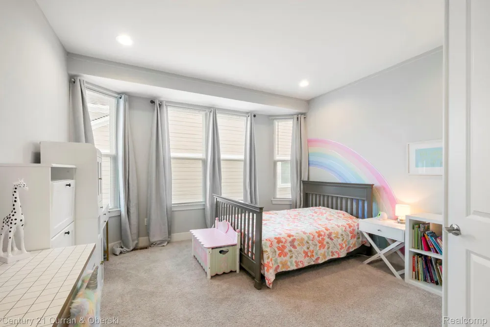17291 Garden Ridge Lane Northville Township, MI 48168