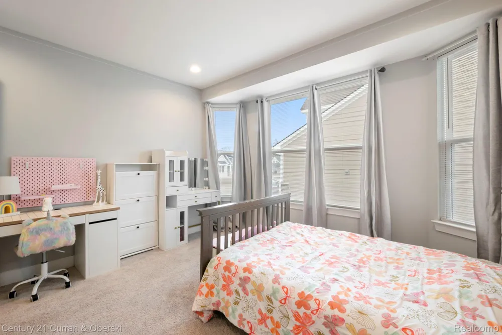 17291 Garden Ridge Lane Northville Township, MI 48168