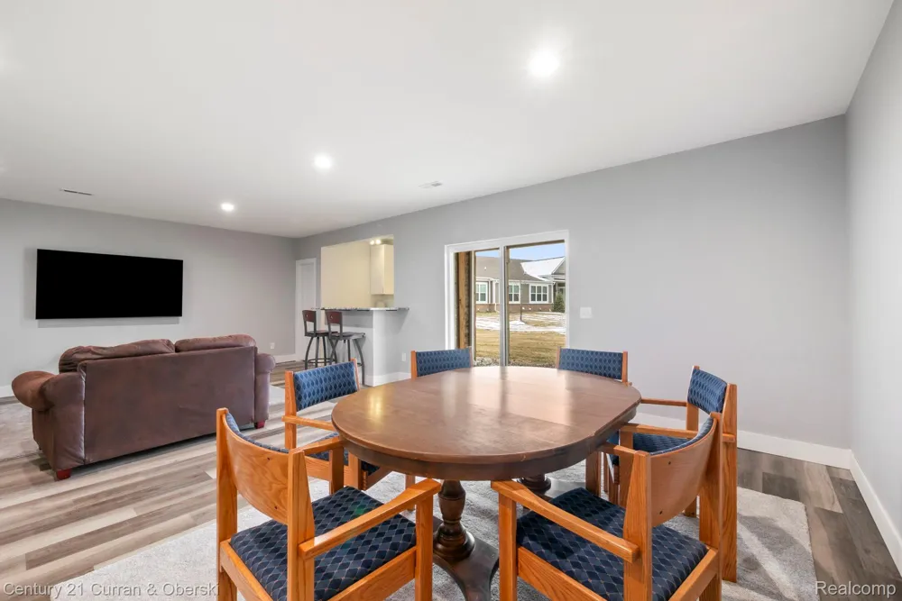 17291 Garden Ridge Lane Northville Township, MI 48168