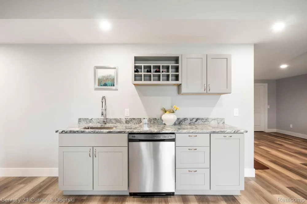 17291 Garden Ridge Lane Northville Township, MI 48168