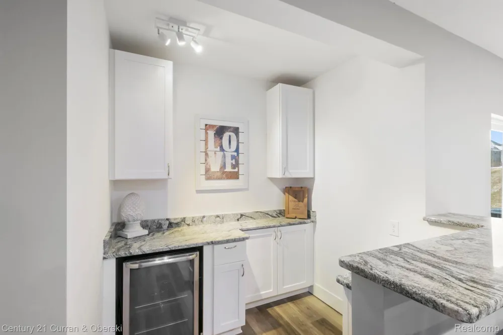 17291 Garden Ridge Lane Northville Township, MI 48168