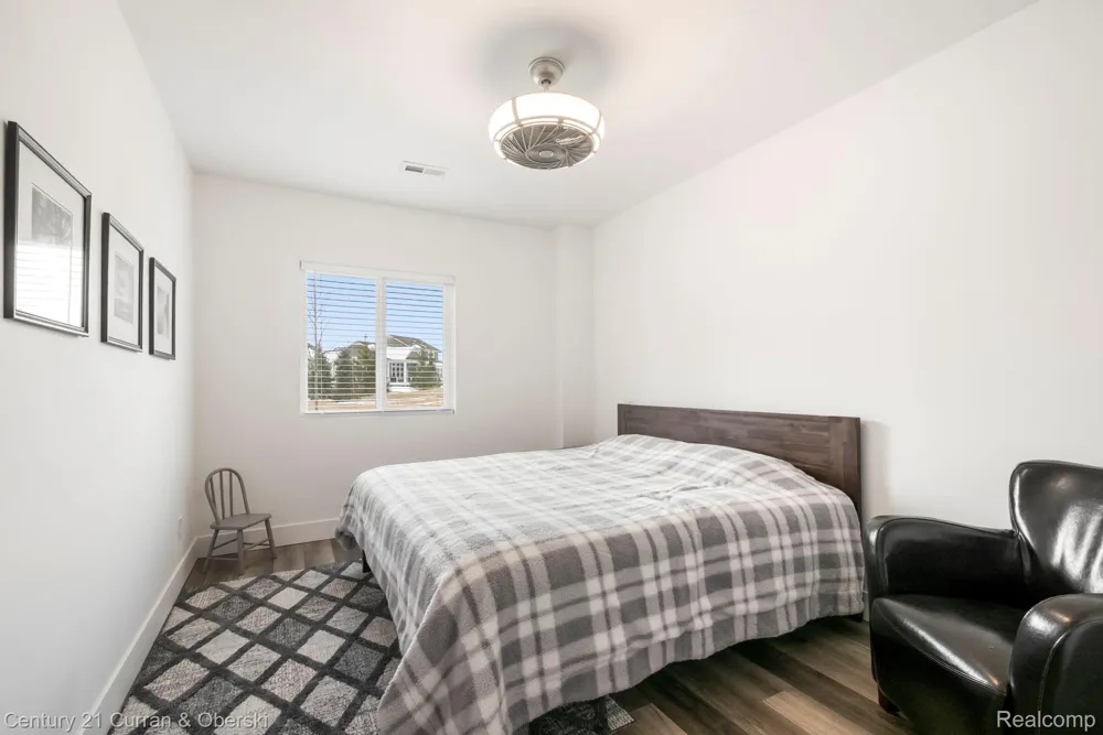 17291 Garden Ridge Lane Northville Township, MI 48168