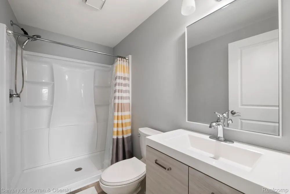 17291 Garden Ridge Lane Northville Township, MI 48168