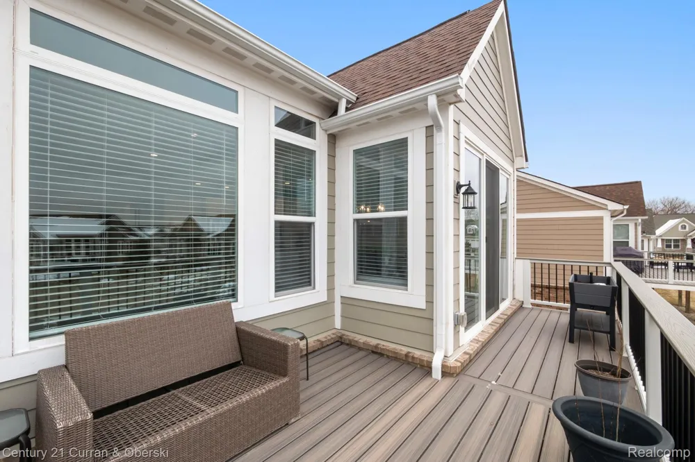 17291 Garden Ridge Lane Northville Township, MI 48168