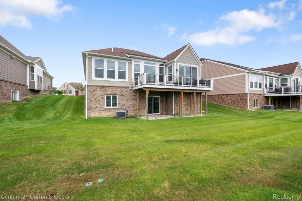 17291 Garden Ridge Lane Northville Township, MI 48168