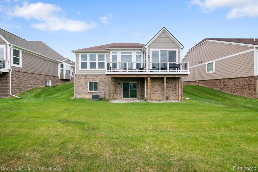 17291 Garden Ridge Lane Northville Township, MI 48168