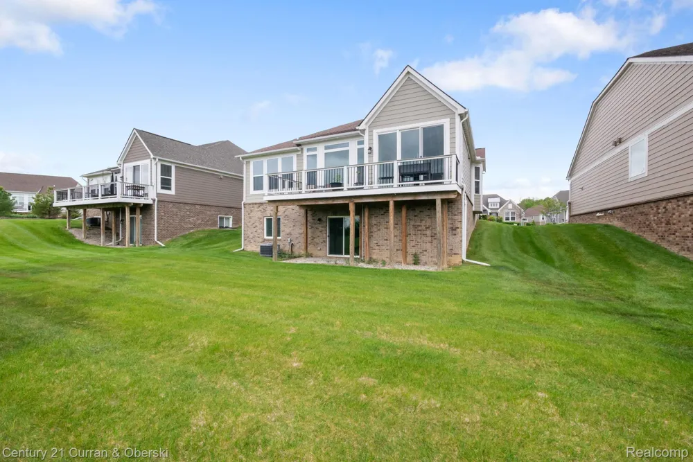 17291 Garden Ridge Lane Northville Township, MI 48168