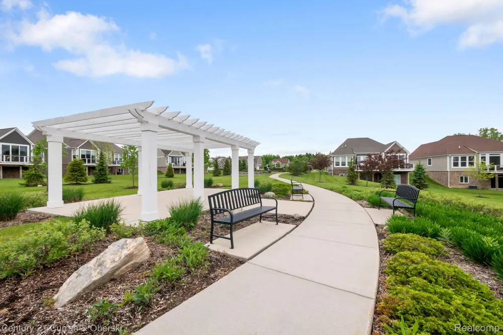 17291 Garden Ridge Lane Northville Township, MI 48168