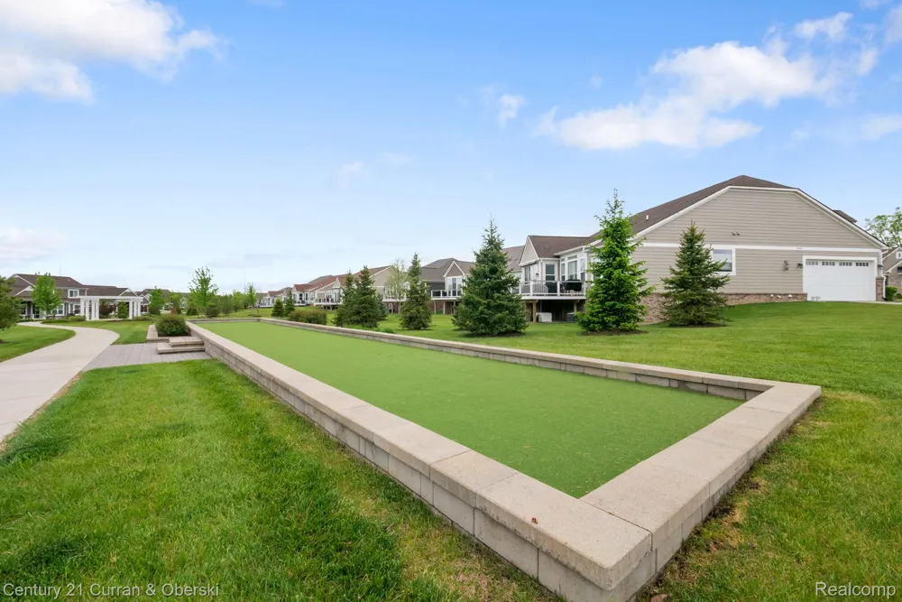 17291 Garden Ridge Lane Northville Township, MI 48168