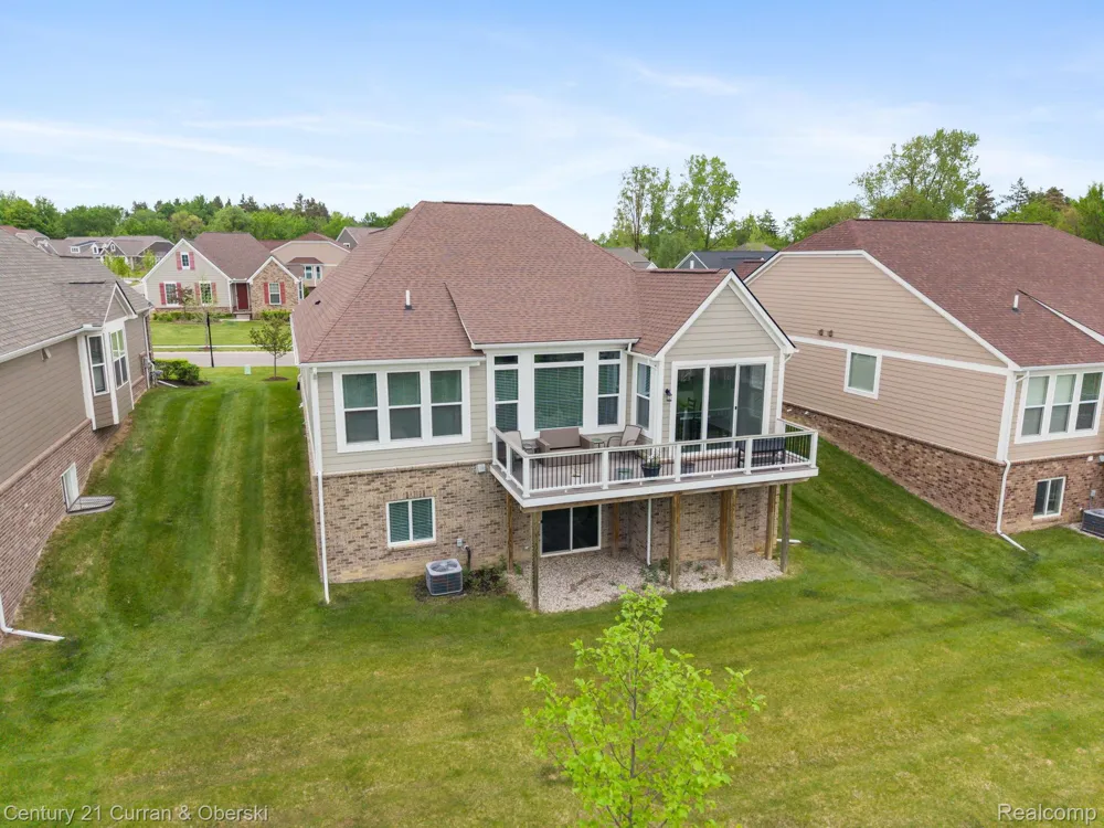 17291 Garden Ridge Lane Northville Township, MI 48168