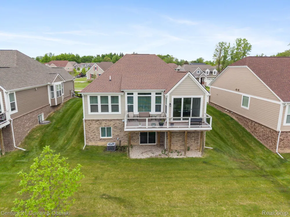 17291 Garden Ridge Lane Northville Township, MI 48168