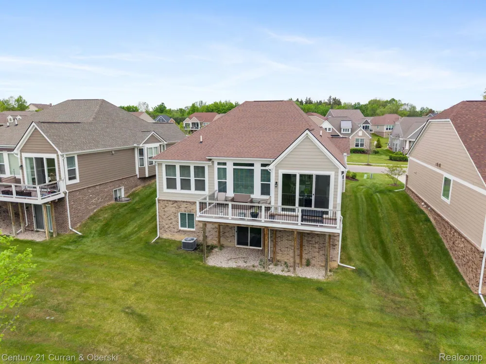17291 Garden Ridge Lane Northville Township, MI 48168