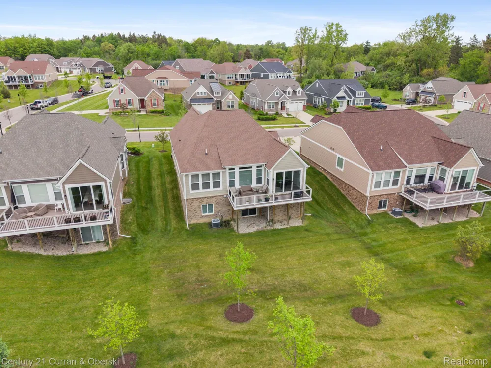 17291 Garden Ridge Lane Northville Township, MI 48168