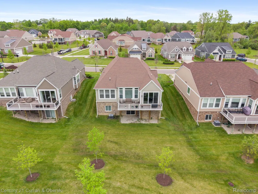 17291 Garden Ridge Lane Northville Township, MI 48168