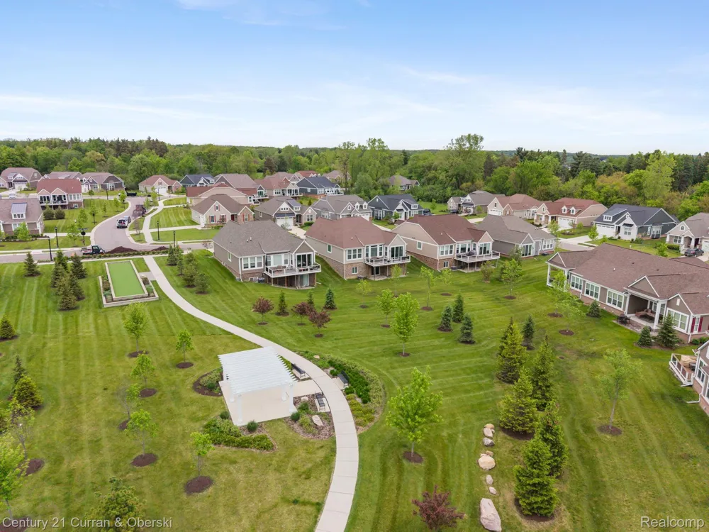 17291 Garden Ridge Lane Northville Township, MI 48168
