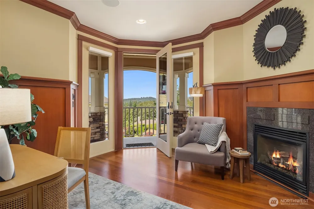 8321 144th Avenue SE Newcastle, WA 98059
