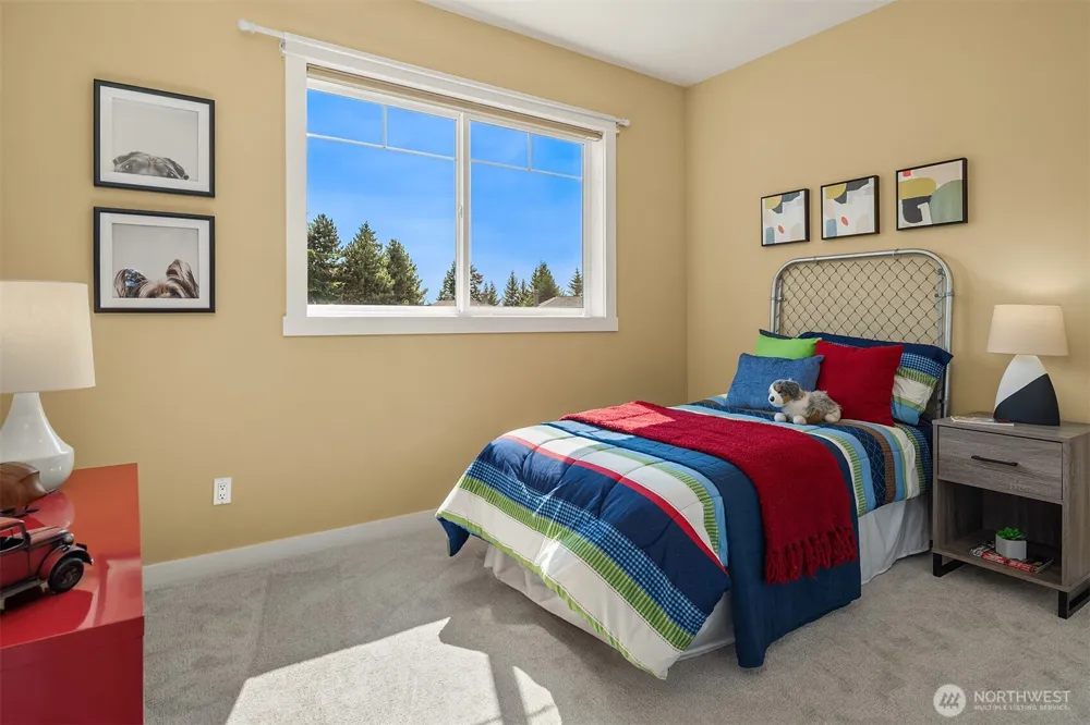 8321 144th Avenue SE Newcastle, WA 98059