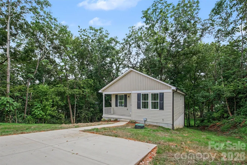 155 Corban Avenue SW Concord, NC 28025