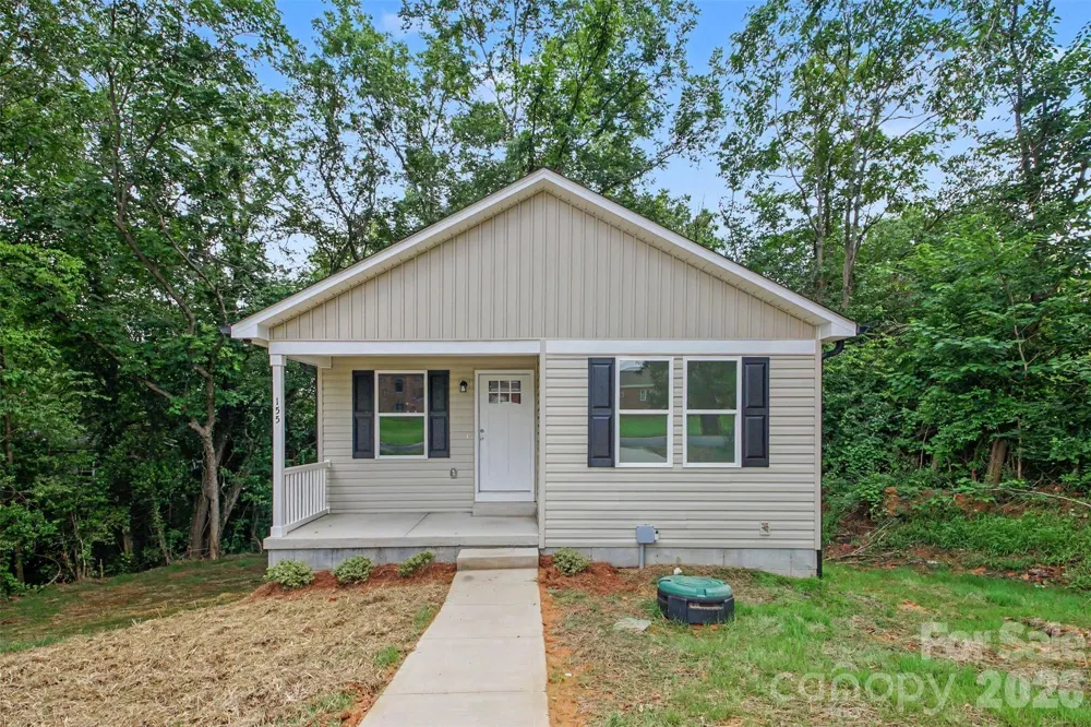 155 Corban Avenue SW Concord, NC 28025