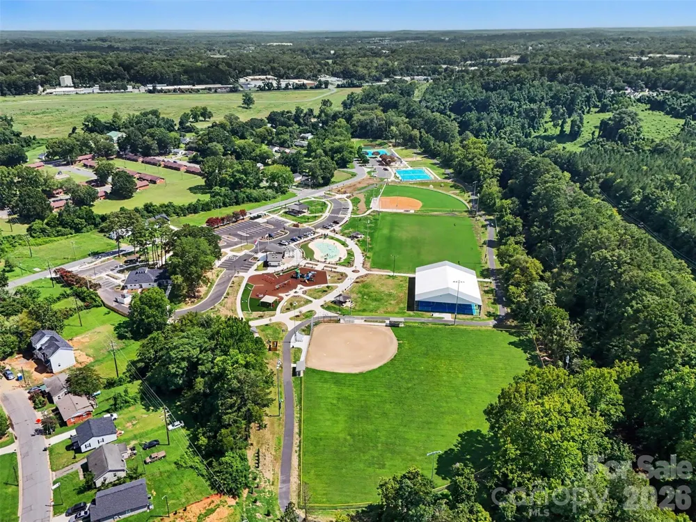 155 Corban Avenue SW Concord, NC 28025